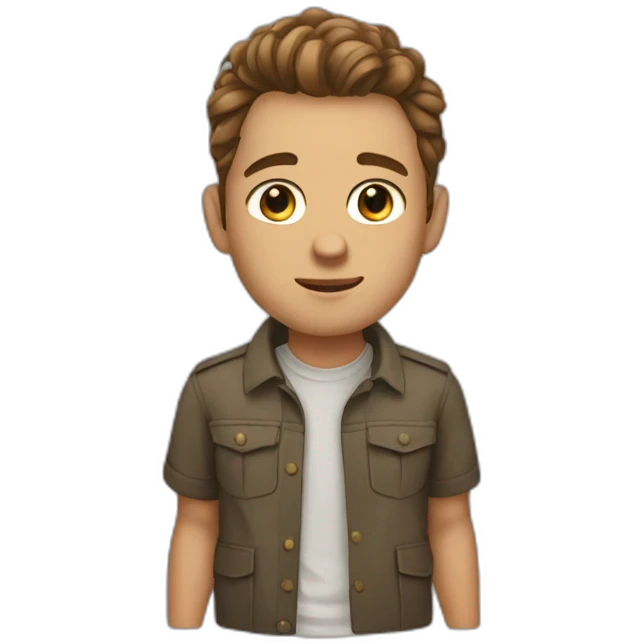 britton taylor emoji