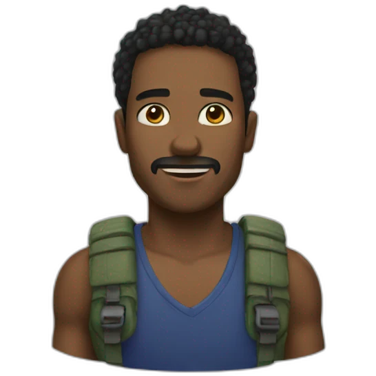 Musa emoji