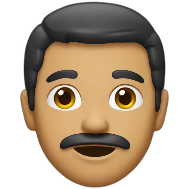 Mexican emoji