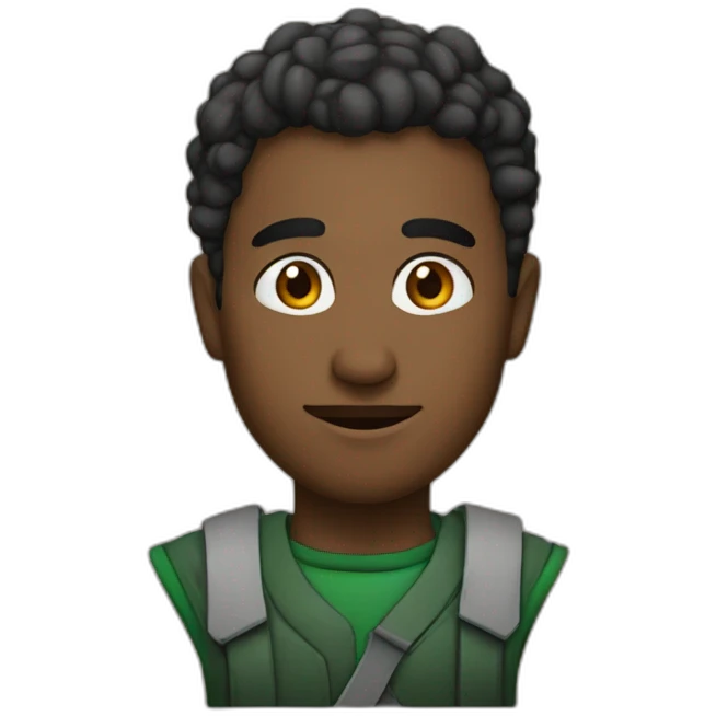 Jordane emoji