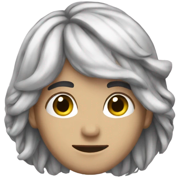 Aesthetic  emoji