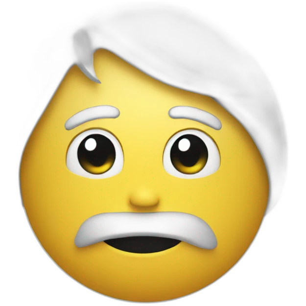 bill ball emoji