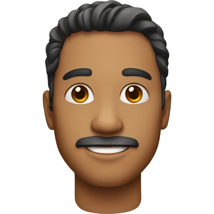 Avestruz emoji