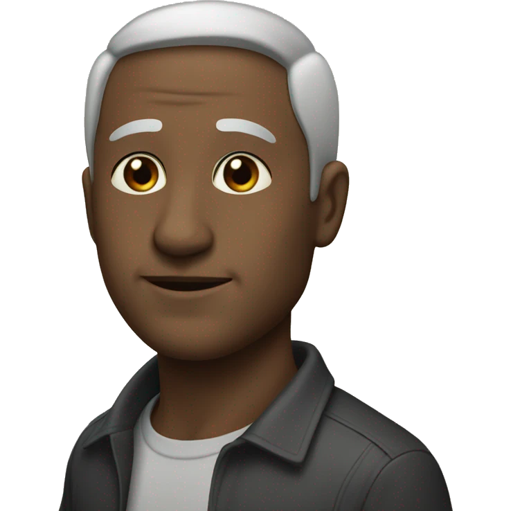 Piccione umano  emoji