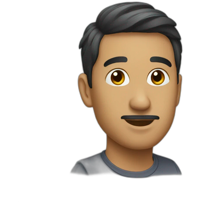 Fauvette emoji