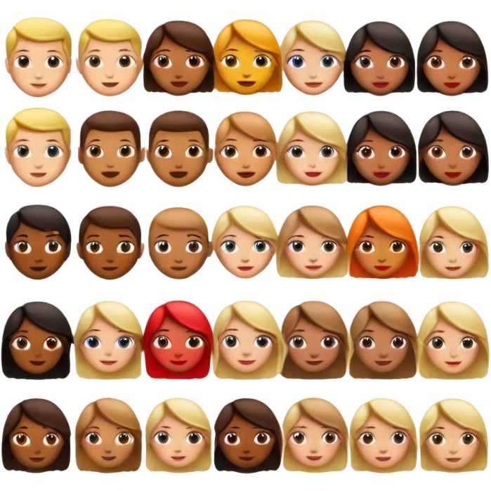 emoji ios 18 emoji