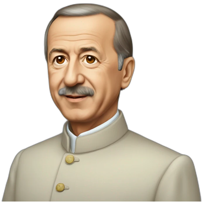 recep tayyip erdoğan emoji