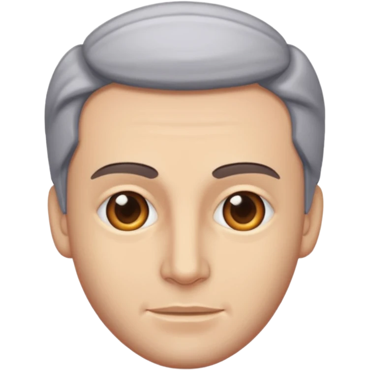 Tony Ward emoji
