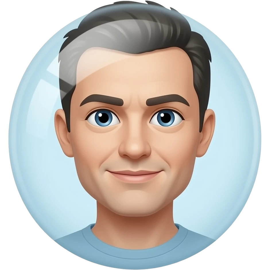 The boiled one analog horror emoji