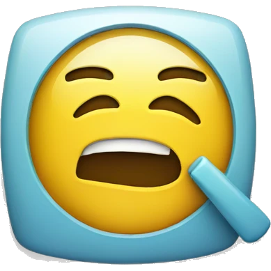 phone and 24/7 sign emoji