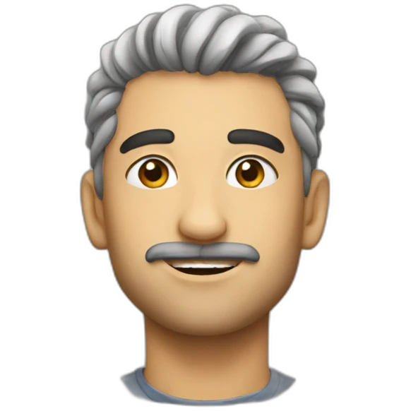 Zizi  emoji