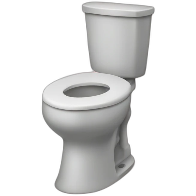 toilett emoji