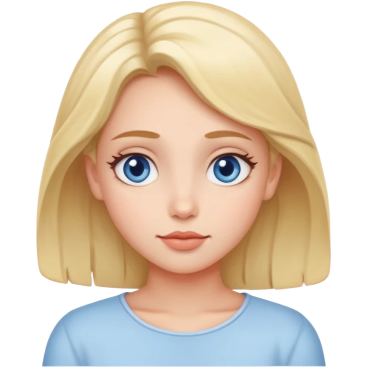 Day dreamer emoji