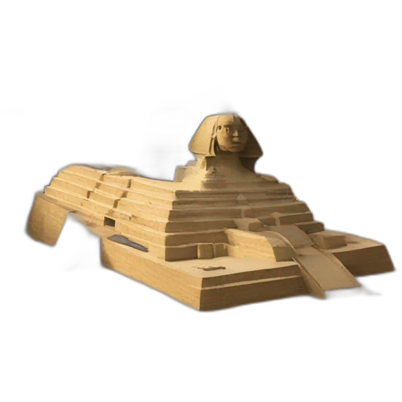 Piramide de giza emoji