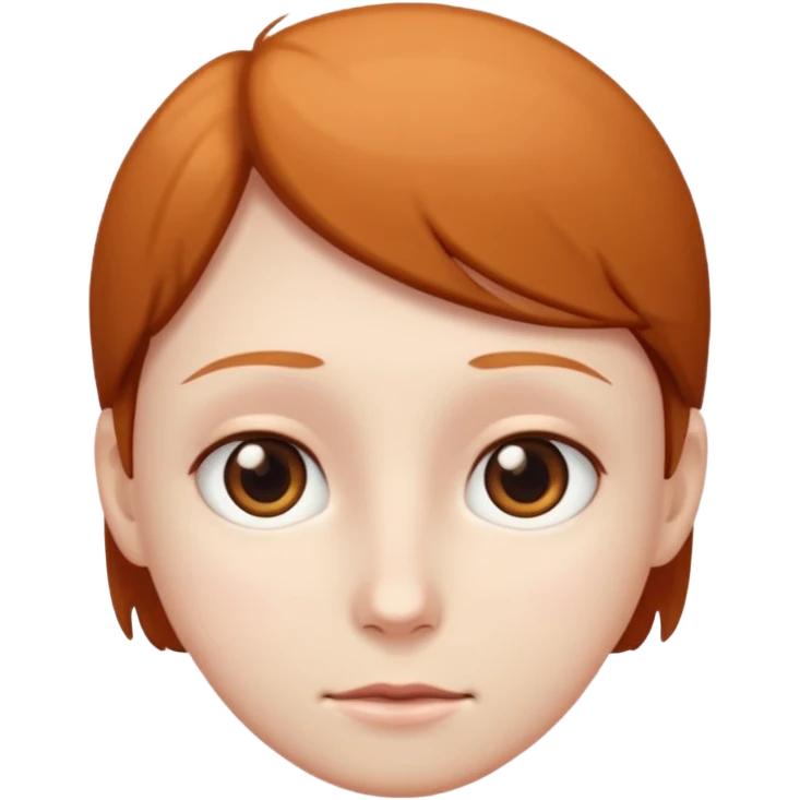 Head emoji