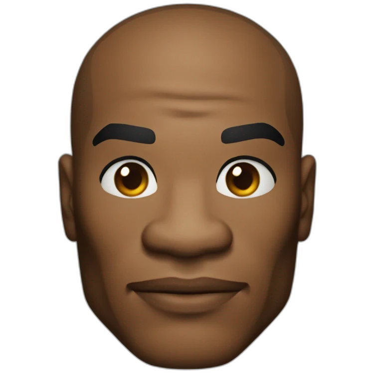 Mike tyson 22 years old emoji