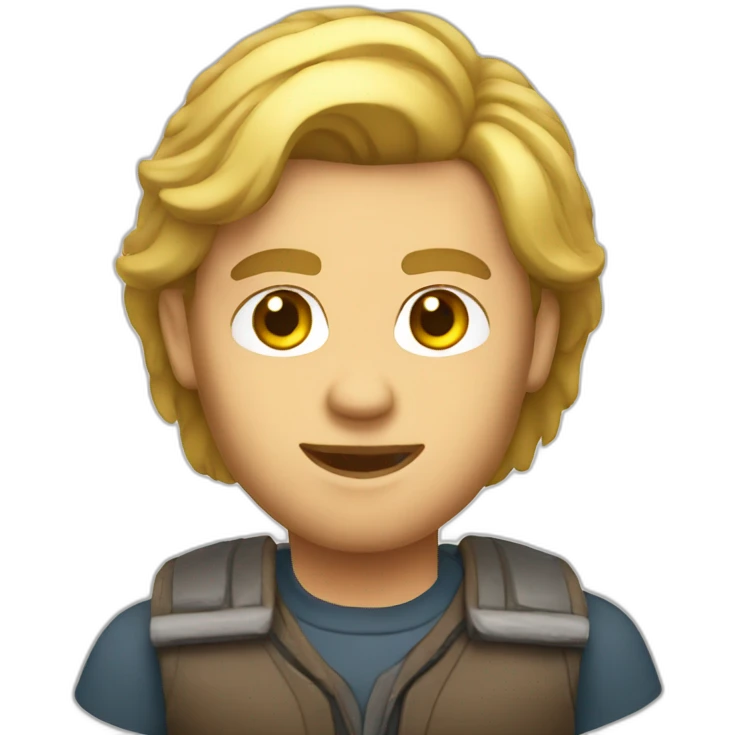 Escalade emoji