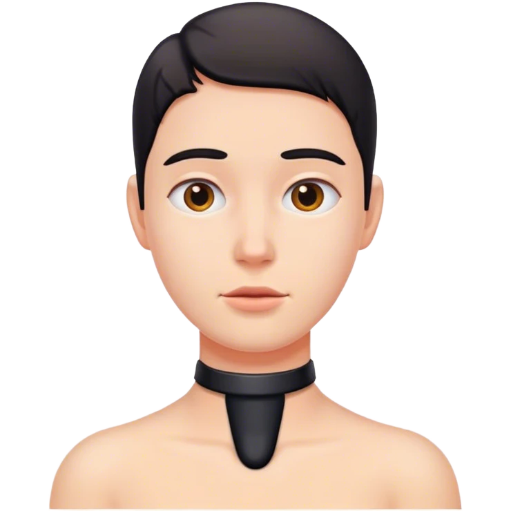 rubber neck emoji
