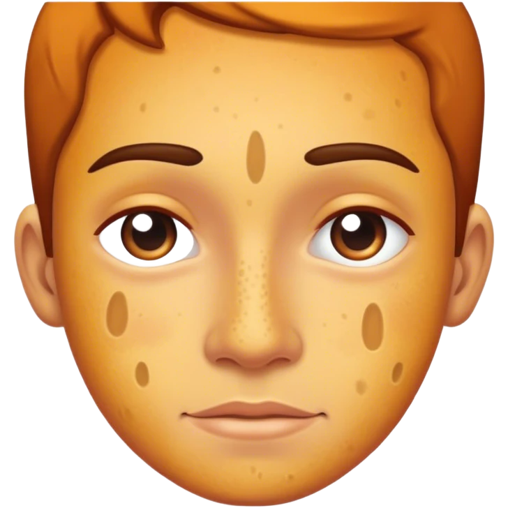 hyperpigmentation  emoji