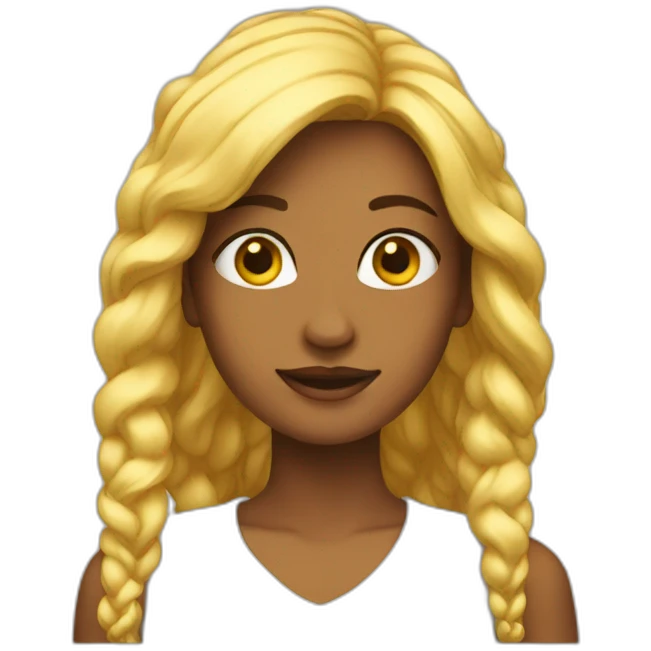 sareena emoji