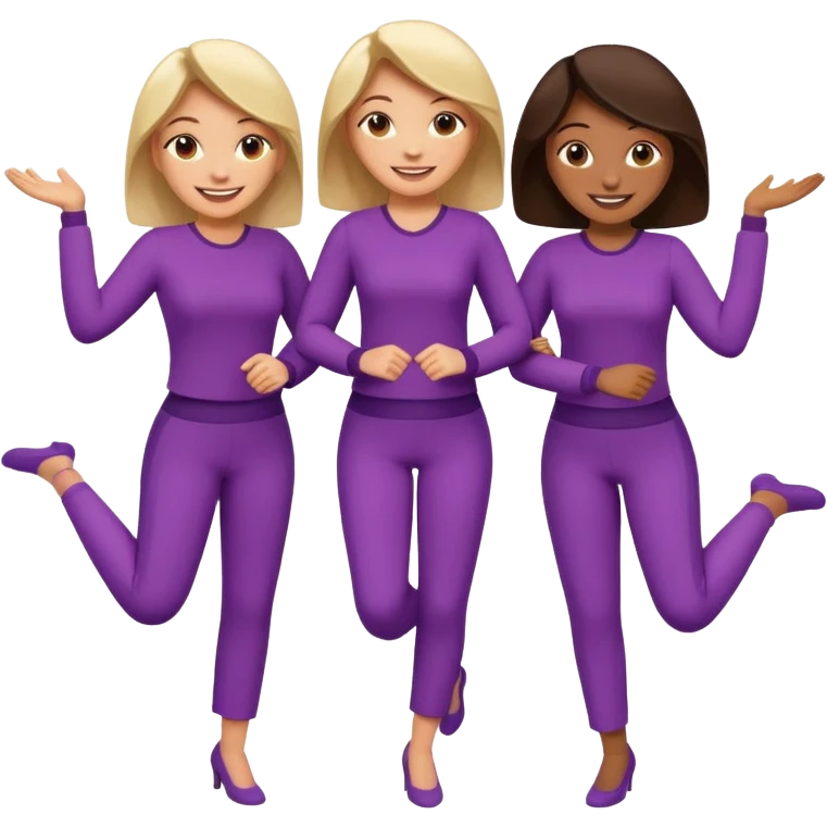 Charley’s angels emoji