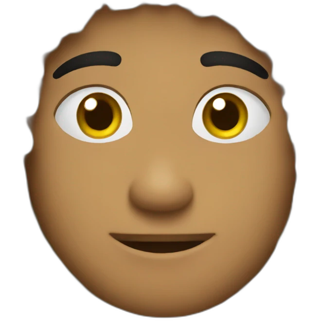 Khaby lame emoji