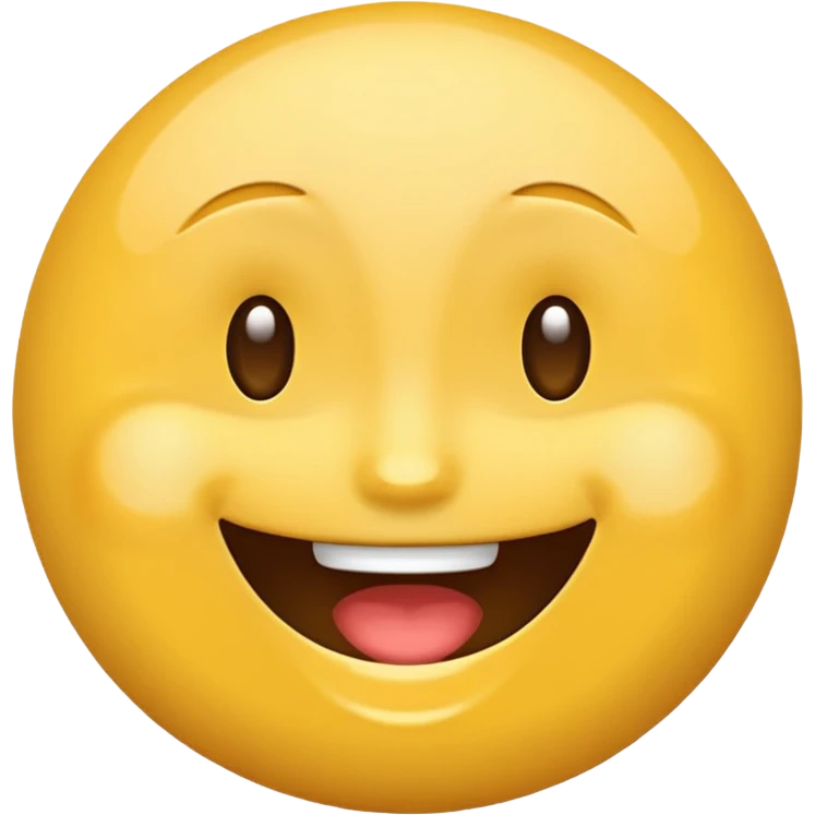 Yay emojisi emoji