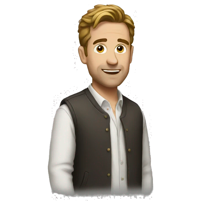 robert emoji
