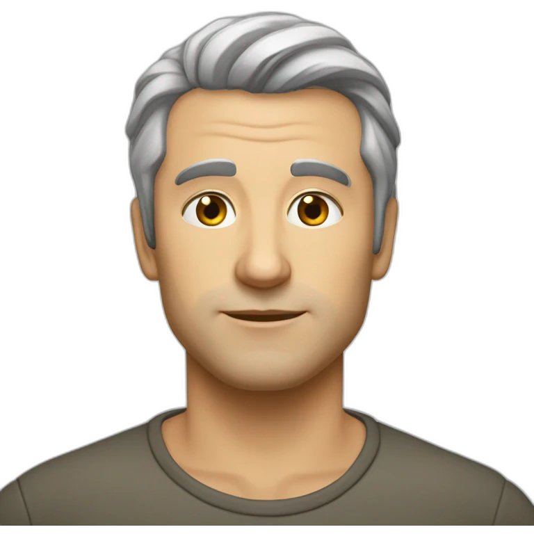 Сергей Владимирович emoji