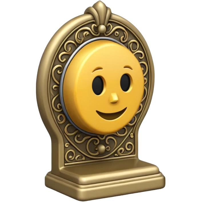 Door stopper  emoji