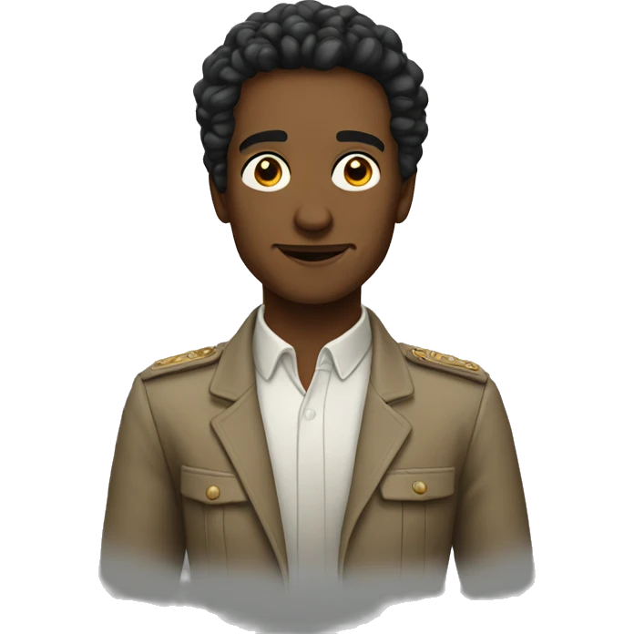 Conquette  emoji