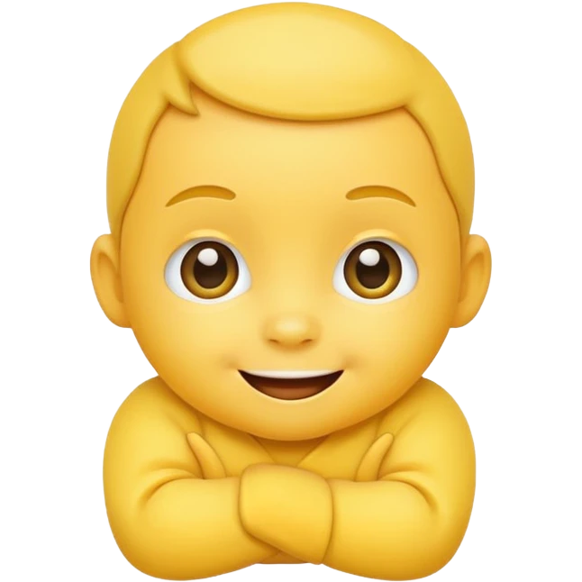 Baby emoji emoji