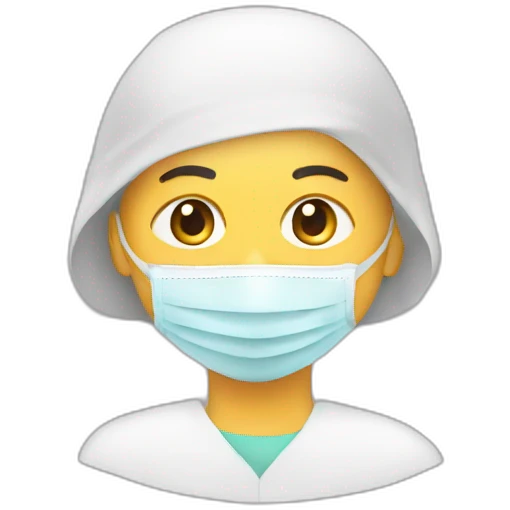 Chemotherapy emoji