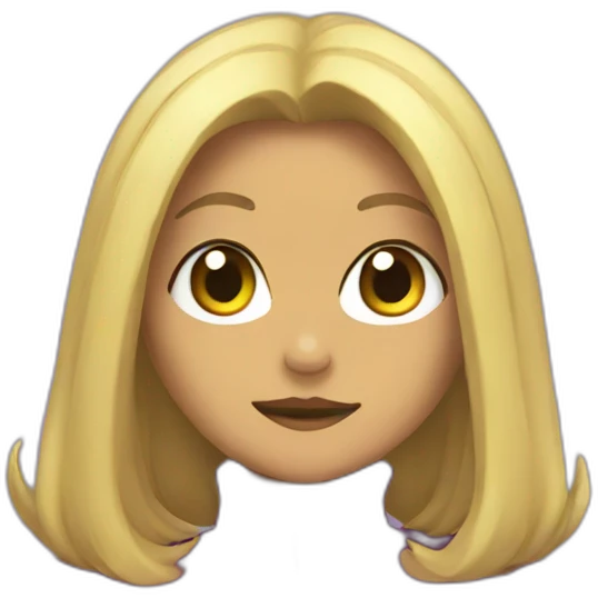 Jynx emoji