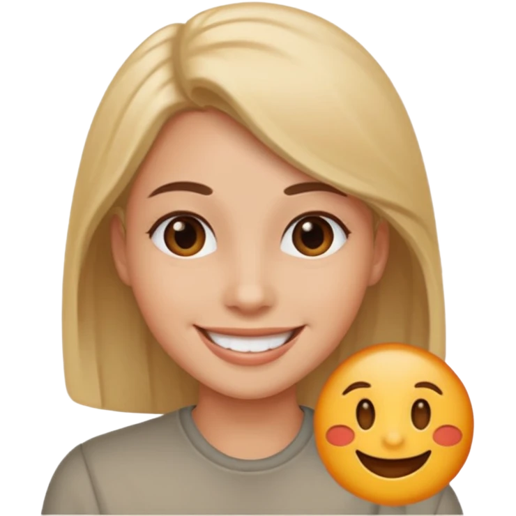 me emoji