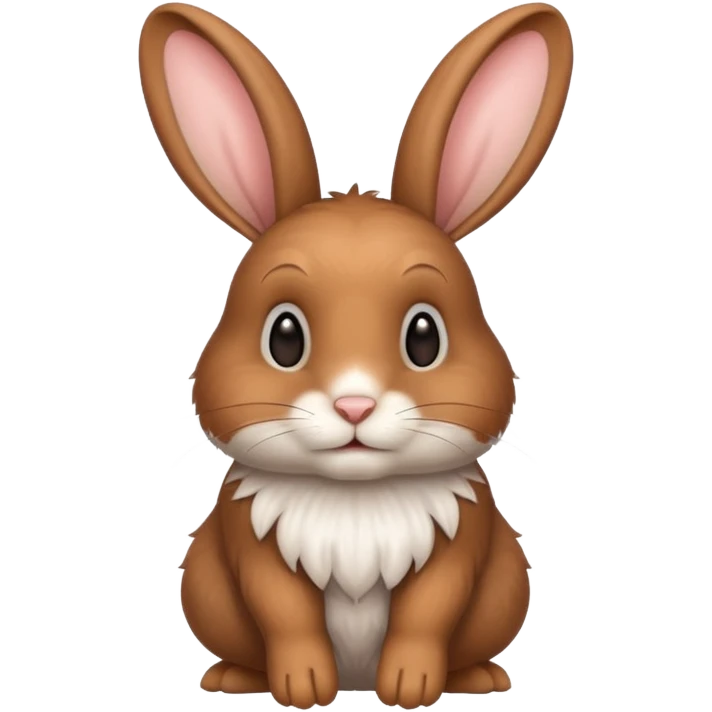 Tavşan emoji