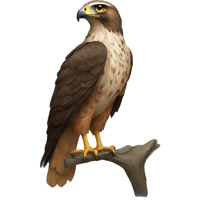 hawk tuah emoji