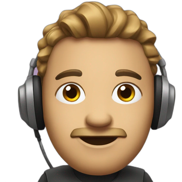podcast emoji