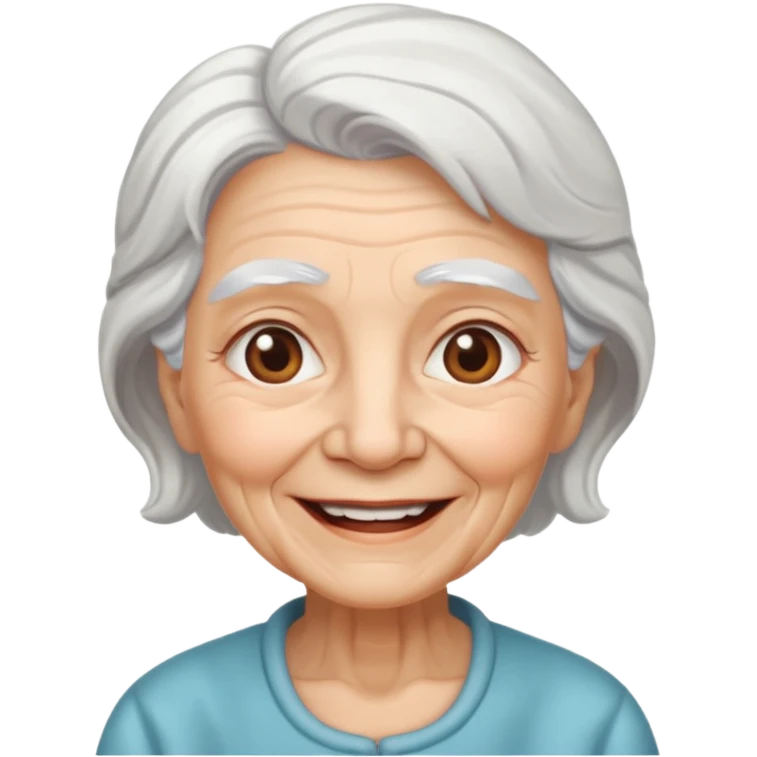 gramother emoji