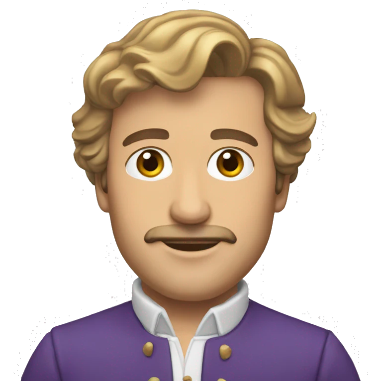 Gérard depardieux emoji