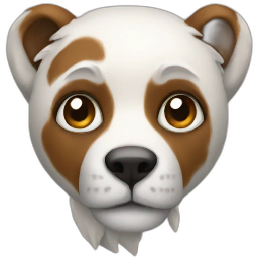Lomepal emoji