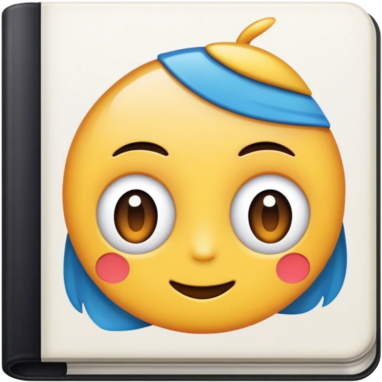 album emoji