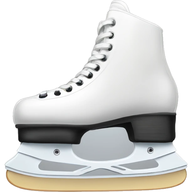 Skates emoji