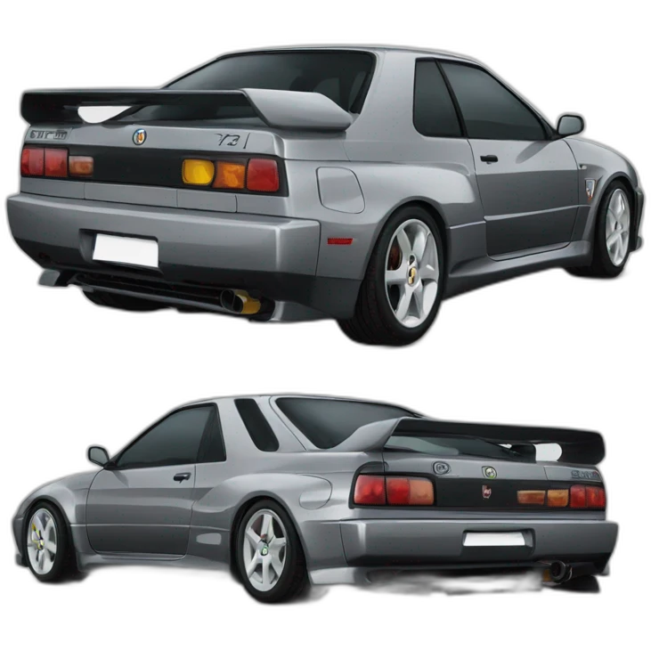 R32 mk4 emoji