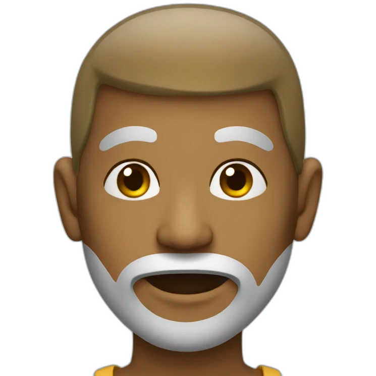 Sheesh emoji