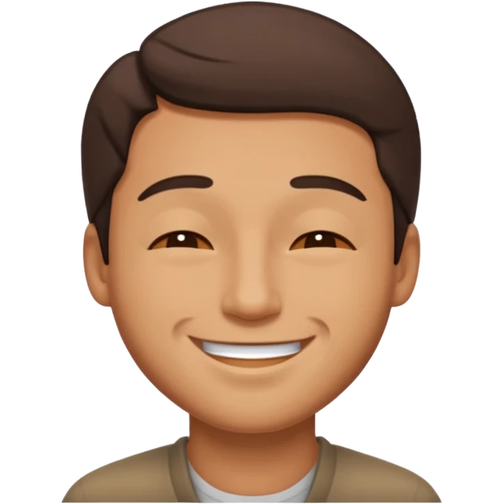 man masturbating emoji