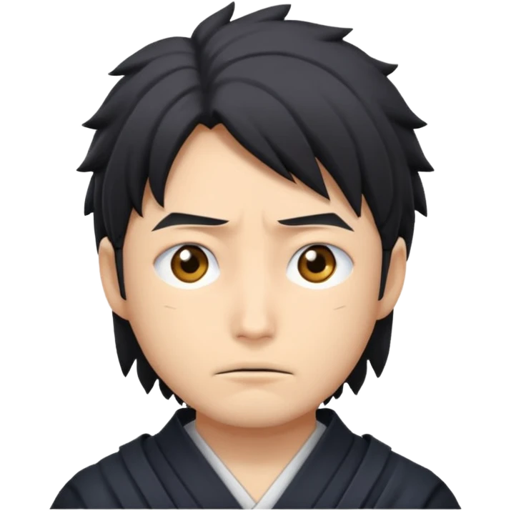Aizawa  emoji