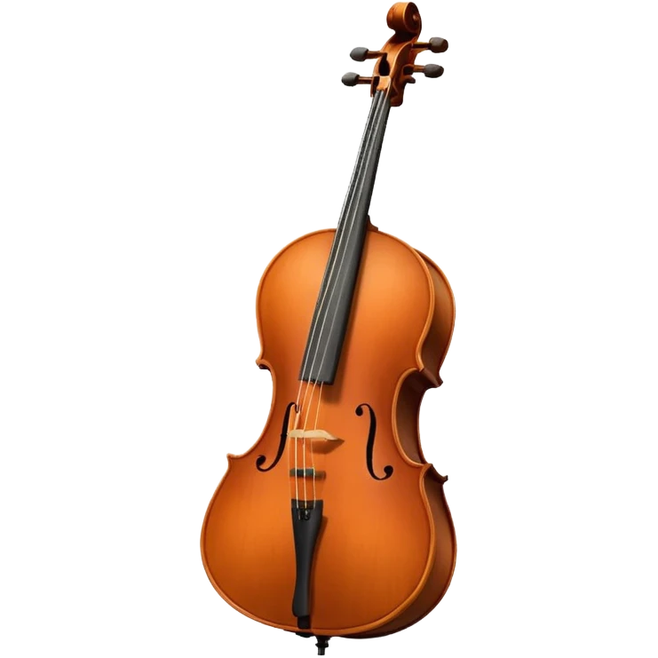 cello emoji