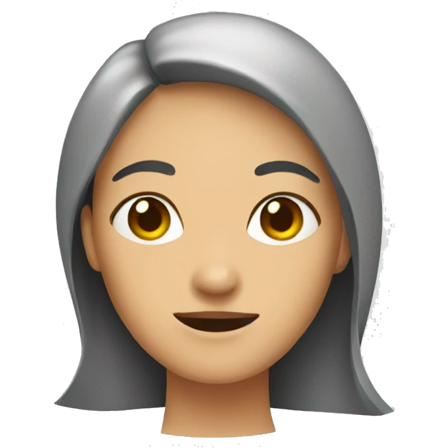 women bathroom emoji