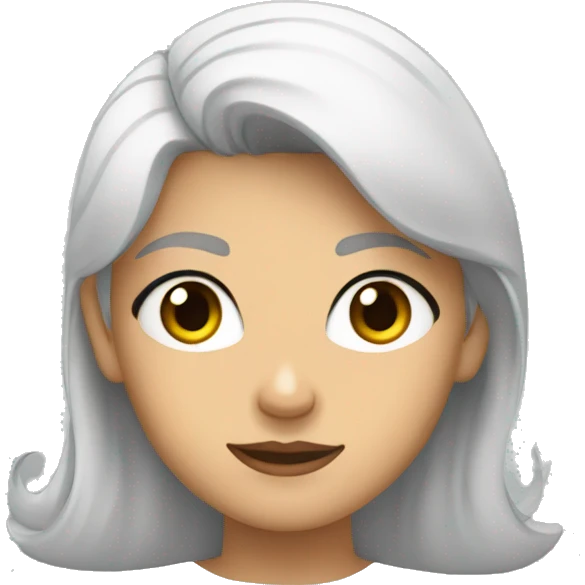 Runa Parabatai  emoji